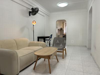 For Rent - 102 Jurong East Street 13