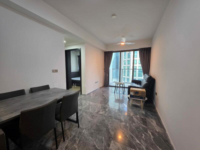 For Sale - One Bernam