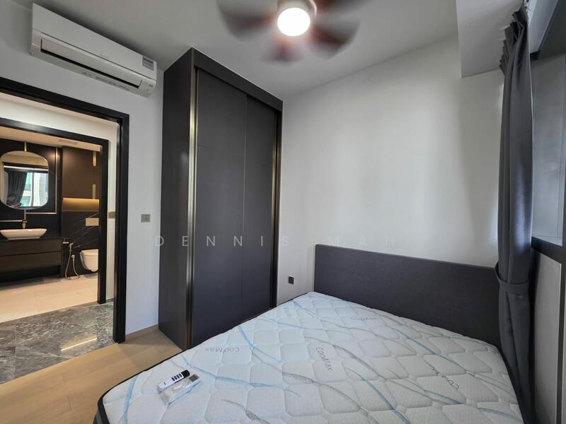 For Sale - One Bernam