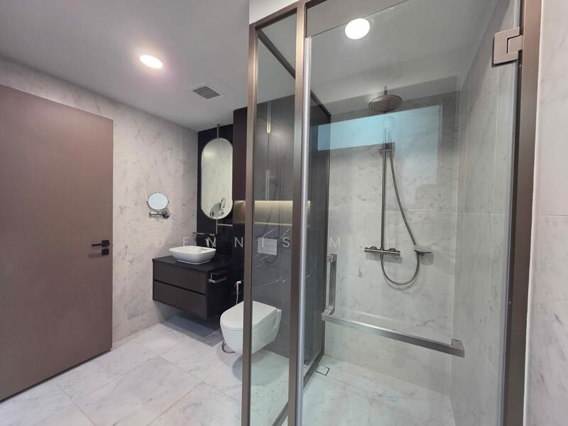 For Sale - One Bernam