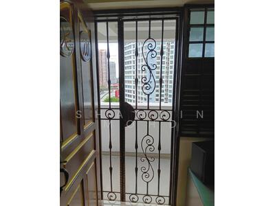 For Sale - 11 Upper Boon Keng Road