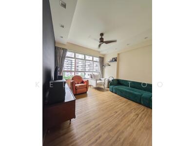 For Sale - 224B Sumang Lane