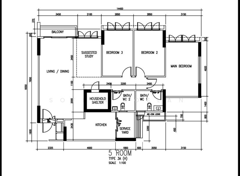 For Sale 336D Anchorvale Crescent