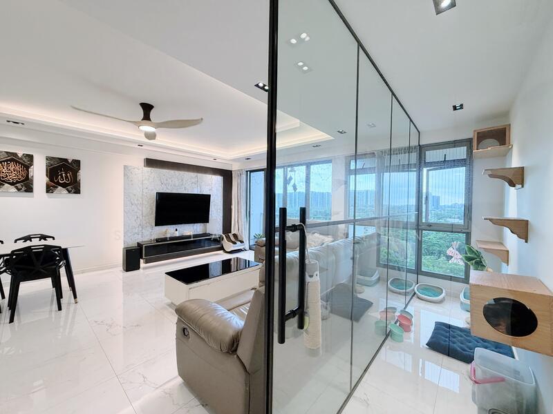 For Sale - 336D Anchorvale Crescent