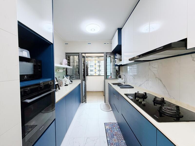 For Sale - 336D Anchorvale Crescent