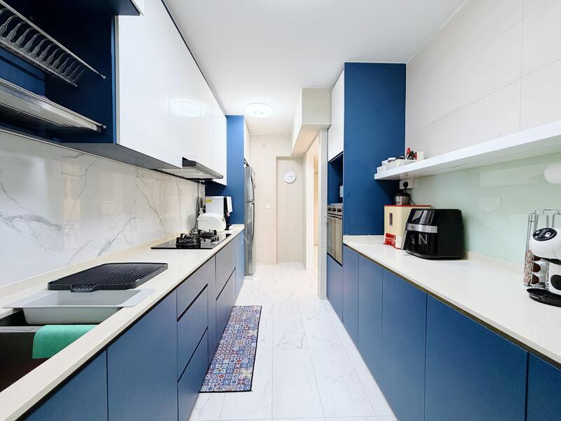 For Sale - 336D Anchorvale Crescent