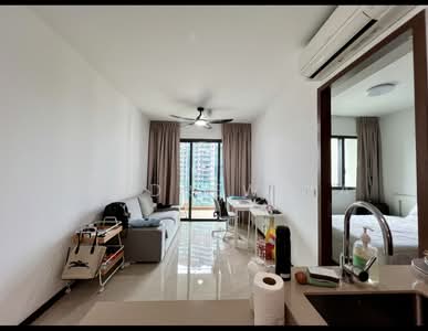 For Sale - Normanton Park