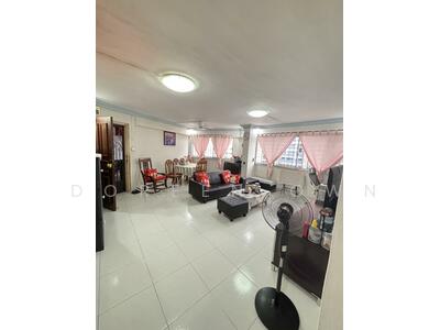 For Sale - 290 Choa Chu Kang Avenue 3