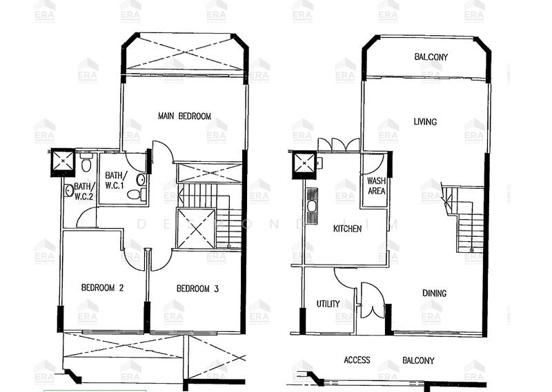 For Sale 337 Jurong East Avenue 1