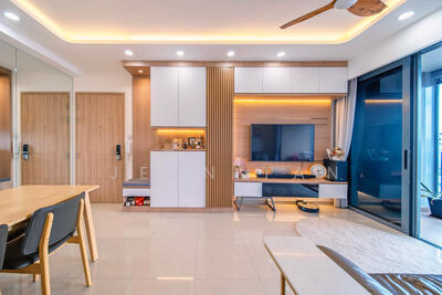 For Rent - Hundred Palms Residences
