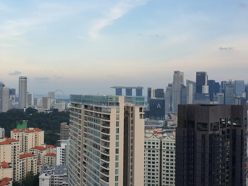 The Avenir Condominium For Sale at S$ 2,200,000 | PropertyGuru Singapore - View