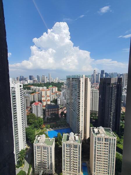 The Avenir Condominium For Sale at S$ 2,200,000 | PropertyGuru Singapore - View