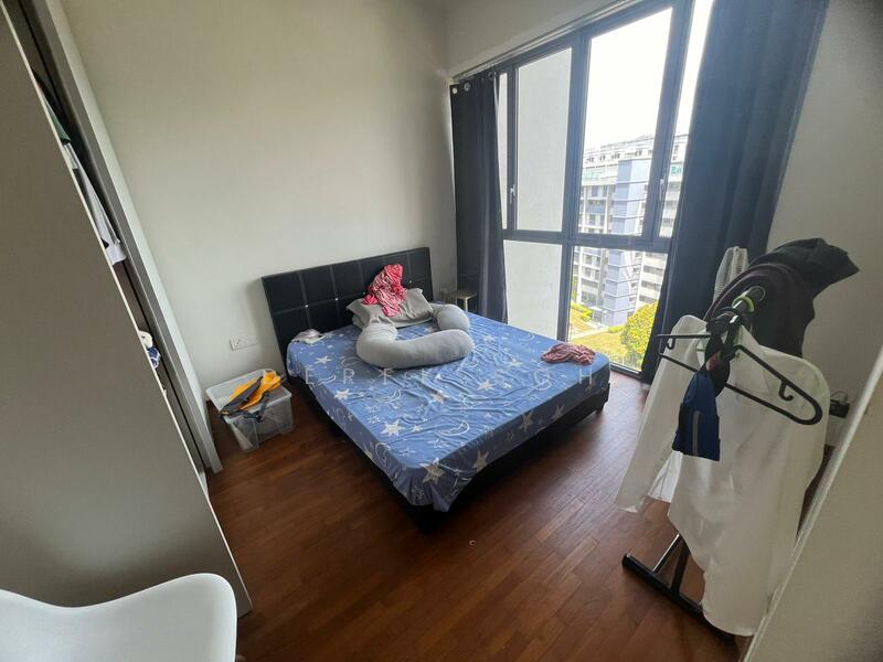 Master Room Day-time