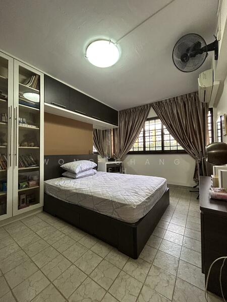 For Rent - 11 Joo Seng Road