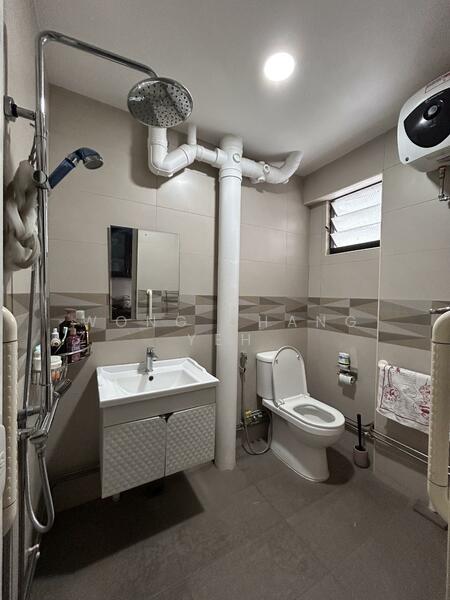 For Rent - 11 Joo Seng Road