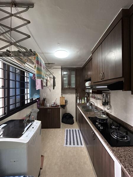 For Rent - 11 Joo Seng Road