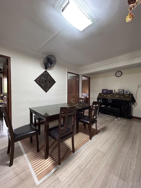 For Rent - 11 Joo Seng Road