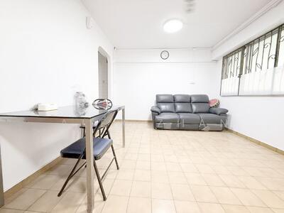 For Sale - 610 Yishun Street 61