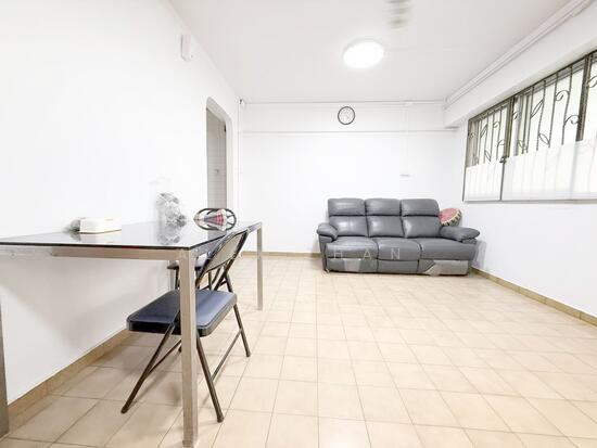 For Sale - 610 Yishun Street 61