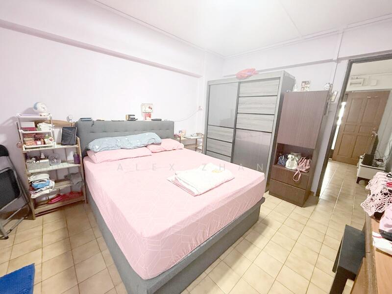 For Sale - 610 Yishun Street 61