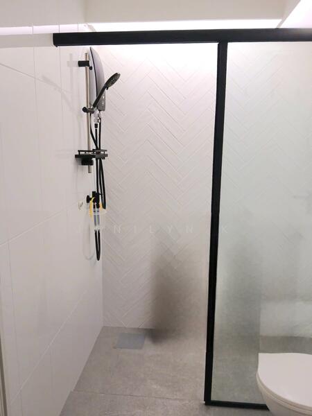 For Rent - 103A Bidadari Park Drive