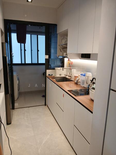 For Rent - 103A Bidadari Park Drive