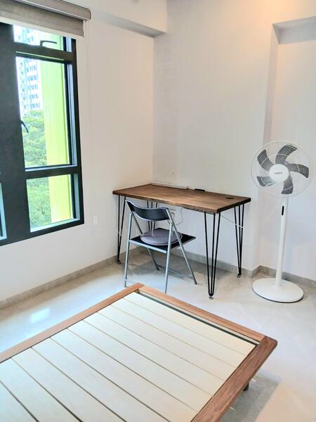 For Rent - 103A Bidadari Park Drive