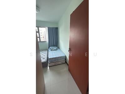 For Rent - 231A Sumang Lane