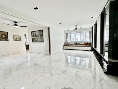 For Rent - 516 Serangoon North Avenue 4