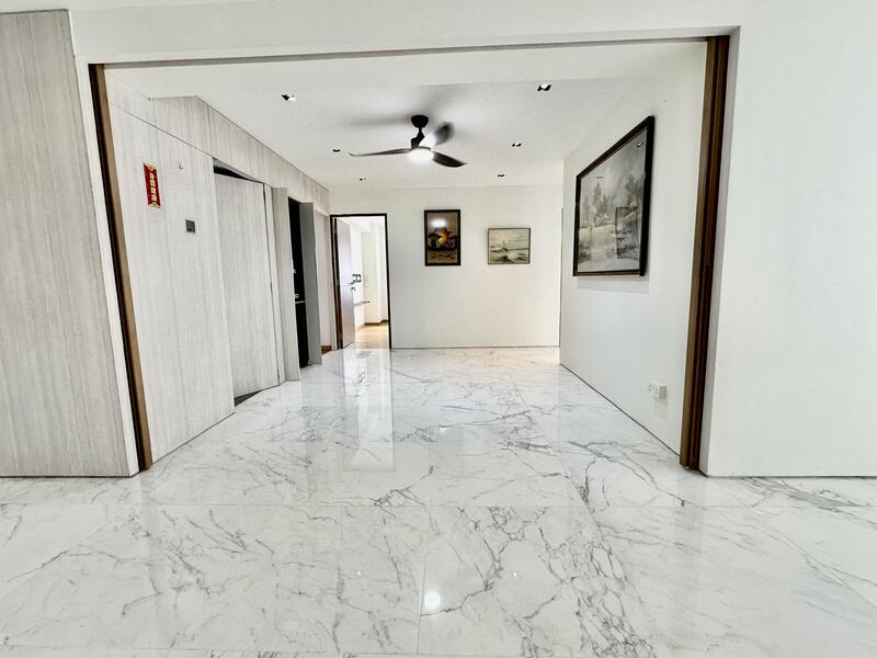 For Rent - 516 Serangoon North Avenue 4