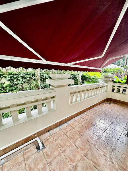 For Rent - Palm Haven