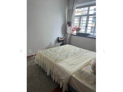 For Rent - 186A Rivervale Drive