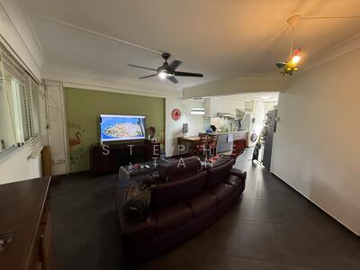 For Rent - 256 Bukit Batok East Avenue 4