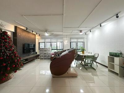 For Sale - 477B Upper Serangoon View