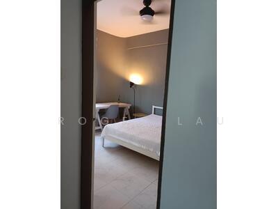 For Rent - Tiara Vista