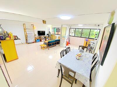 For Sale - 798 Yishun Ring Road