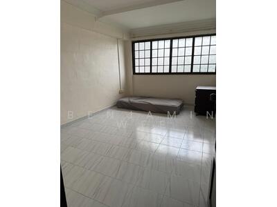 For Rent - 161 Yishun Street 11
