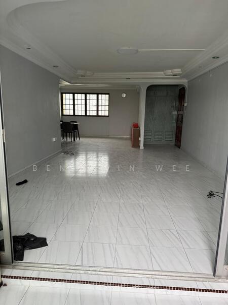 For Rent - 161 Yishun Street 11