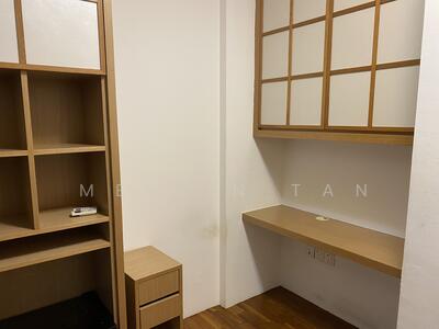 For Rent - Blu Coral Condo