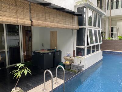 For Rent - Blu Coral Condo