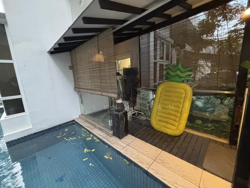 For Rent - Blu Coral Condo