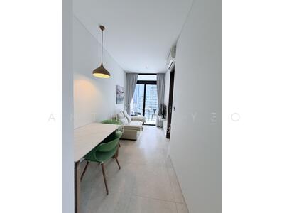 For Rent - Robinson Suites