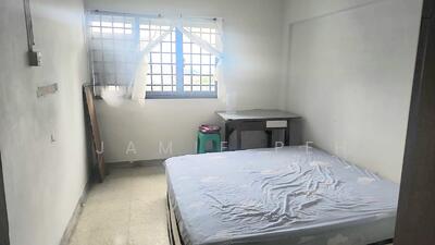 For Rent - 8 Haig Road