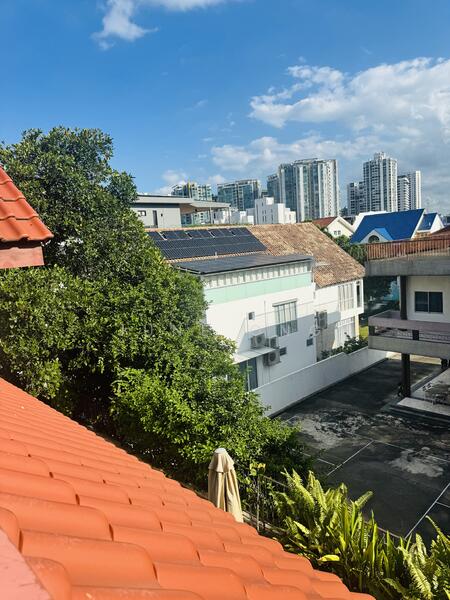 For Sale - Goodman road