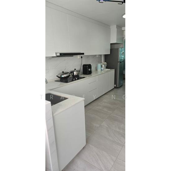 For Rent - 451 Tampines Street 42