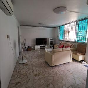 For Rent - 451 Tampines Street 42