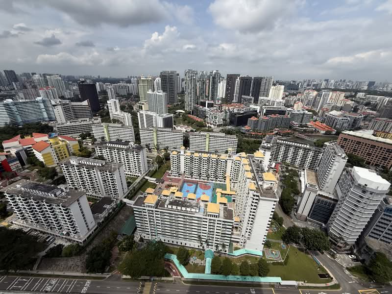The Landmark Condominium For Sale at S$ 1,880,000 | PropertyGuru Singapore