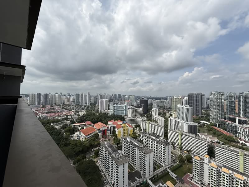 The Landmark Condominium For Sale at S$ 1,880,000 | PropertyGuru Singapore
