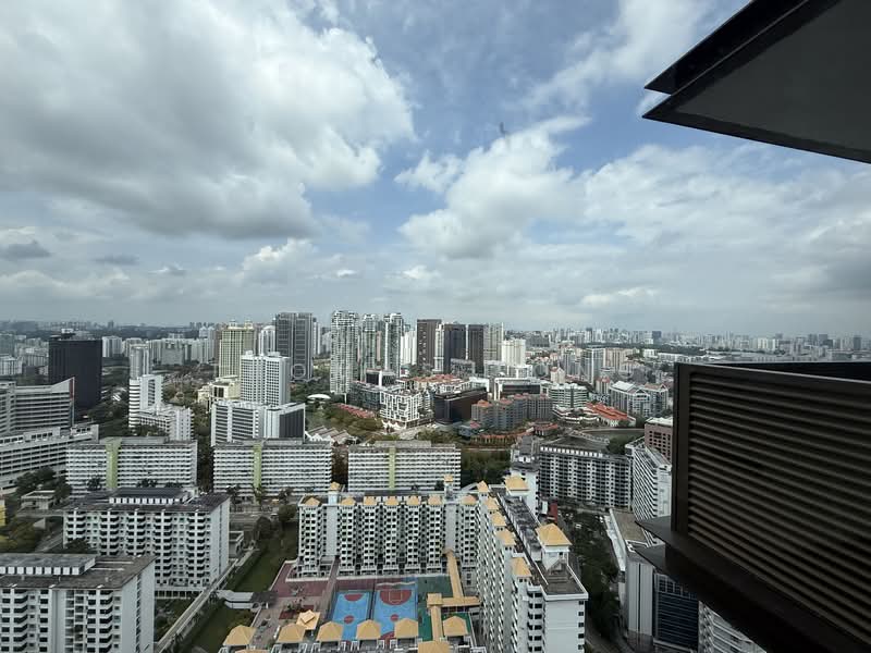 The Landmark Condominium For Sale at S$ 1,880,000 | PropertyGuru Singapore