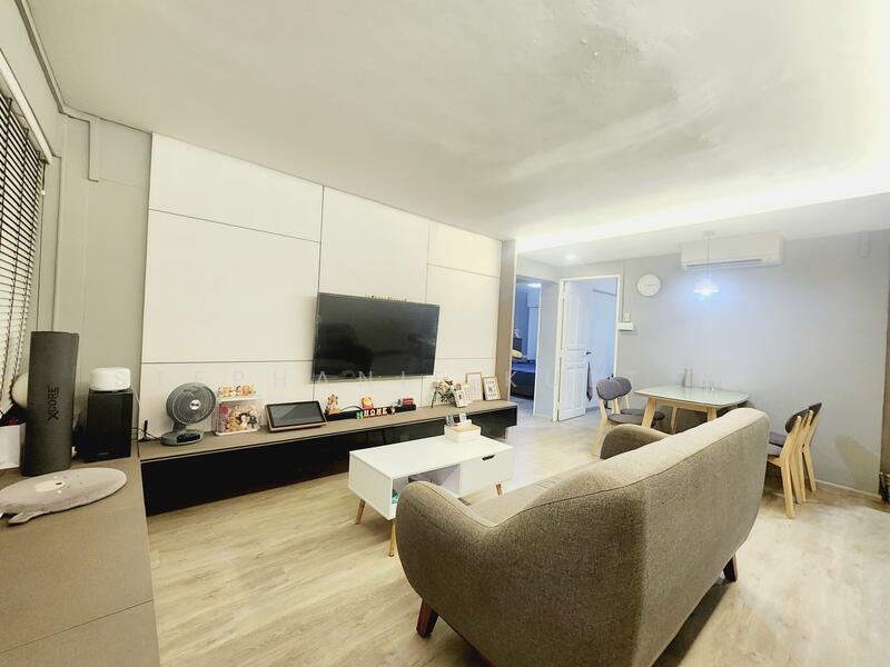 For Sale - 5 Bedok South Avenue 2